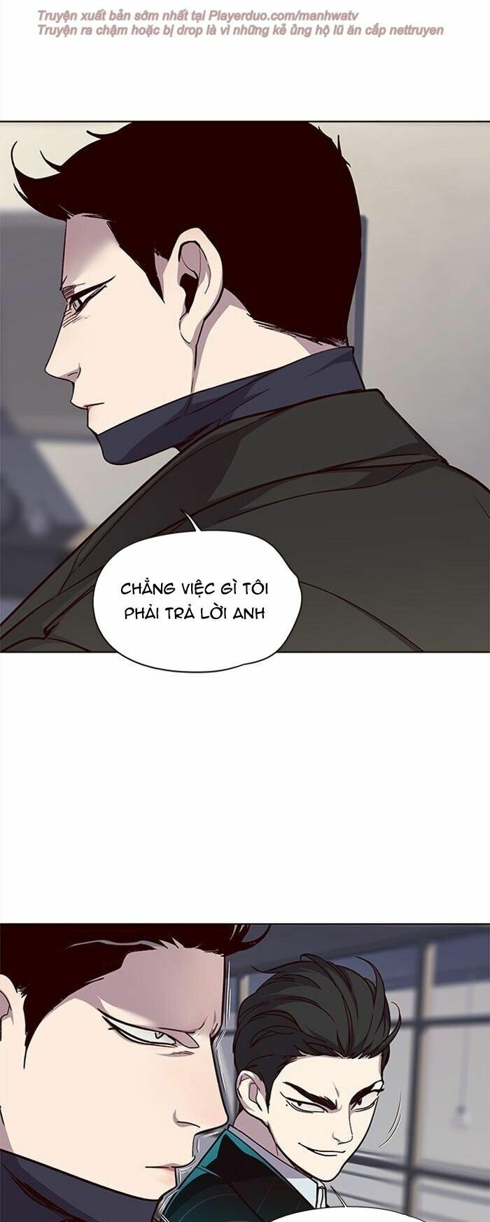 Hoá Thân Thành Mèo: Chapter 34