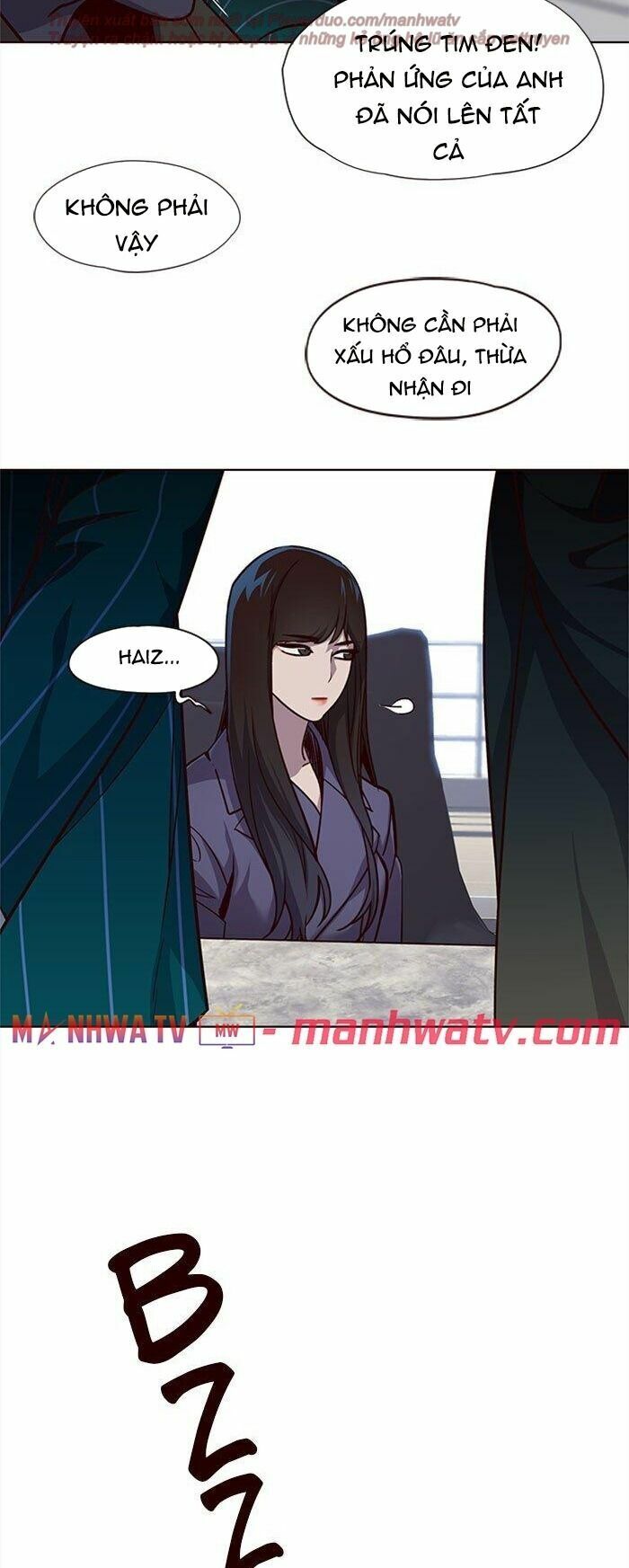 Hoá Thân Thành Mèo: Chapter 34