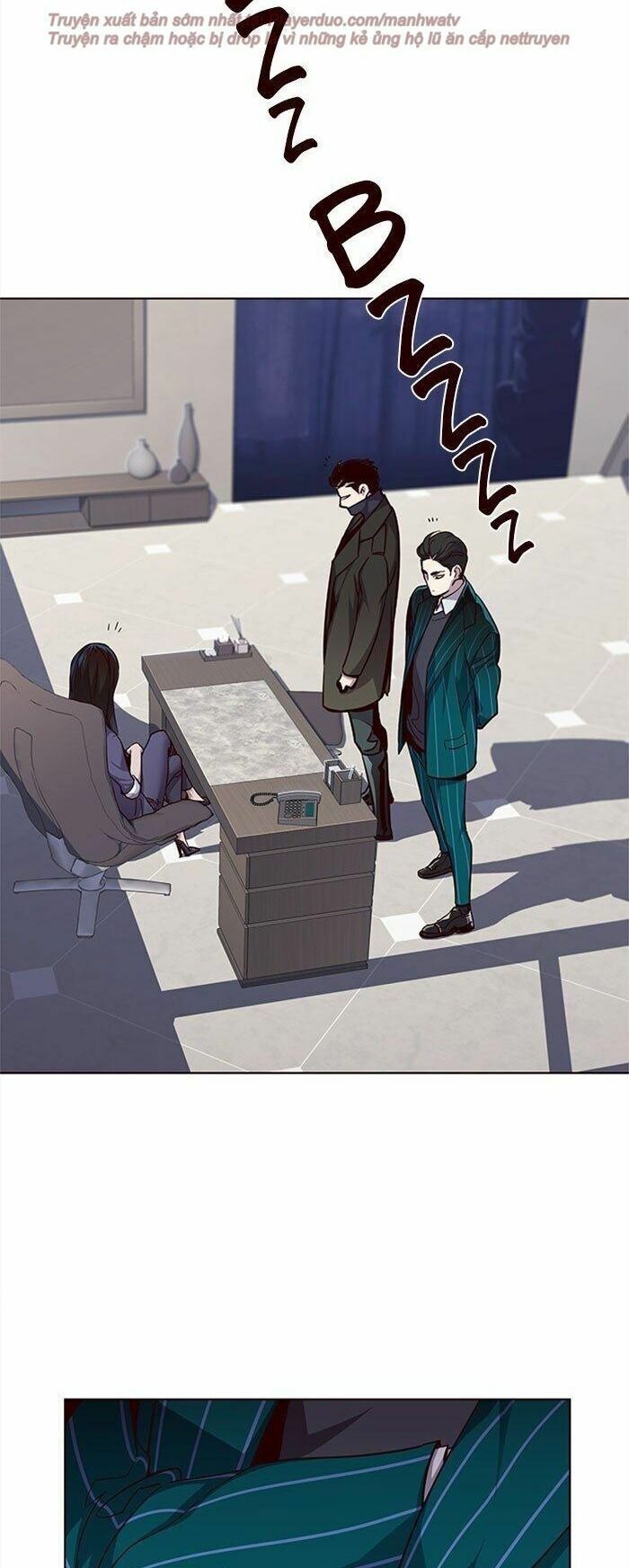 Hoá Thân Thành Mèo: Chapter 34