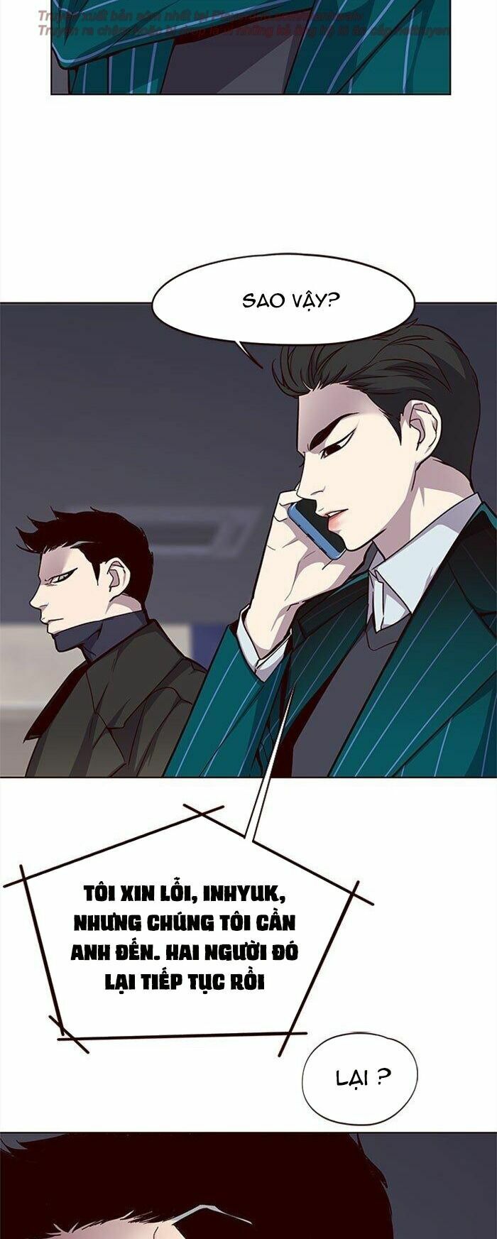 Hoá Thân Thành Mèo: Chapter 34