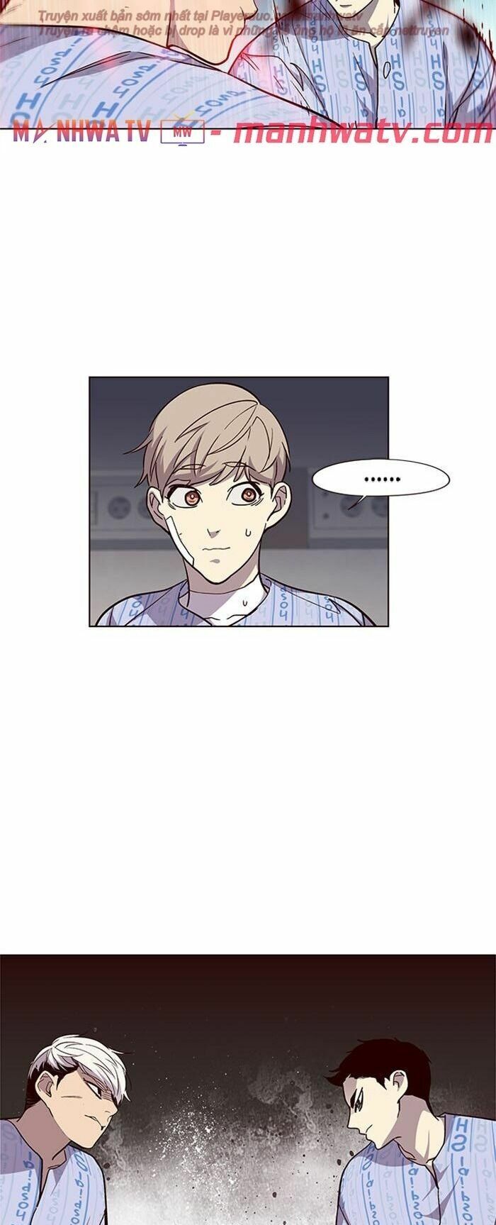 Hoá Thân Thành Mèo: Chapter 34