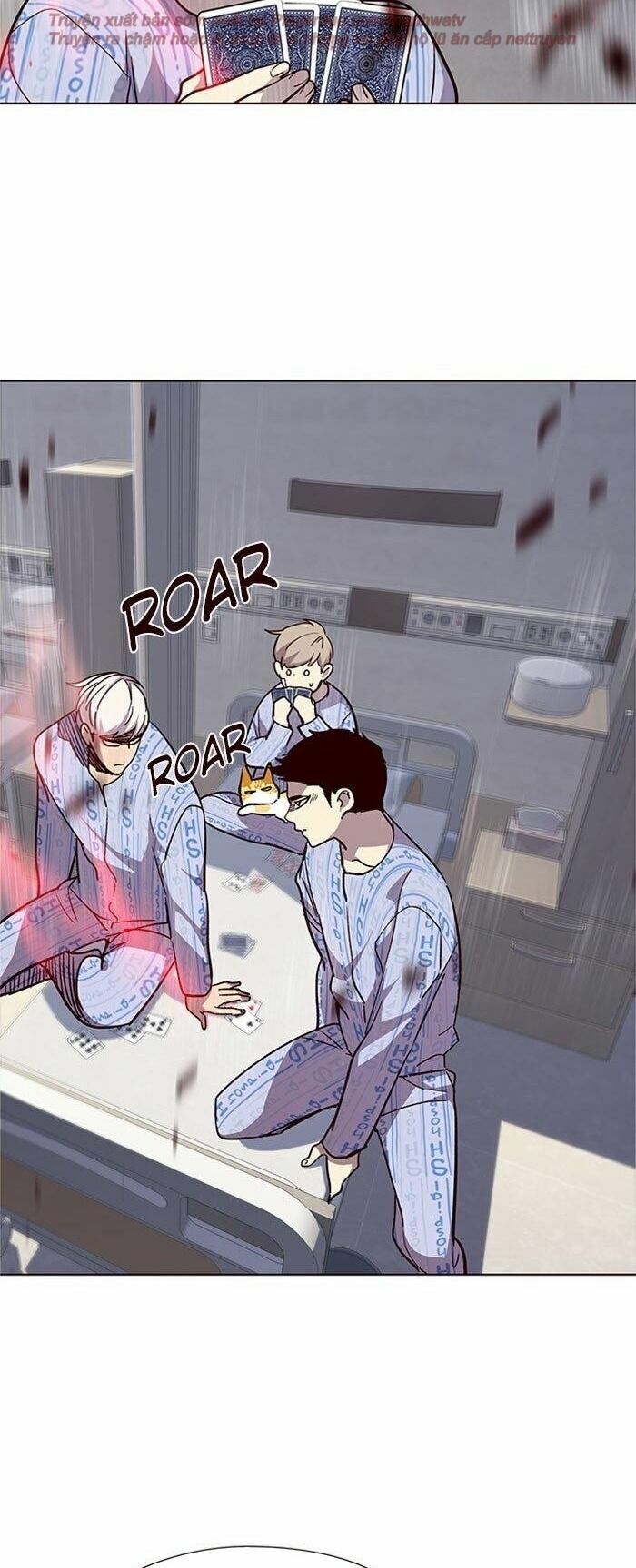 Hoá Thân Thành Mèo: Chapter 34