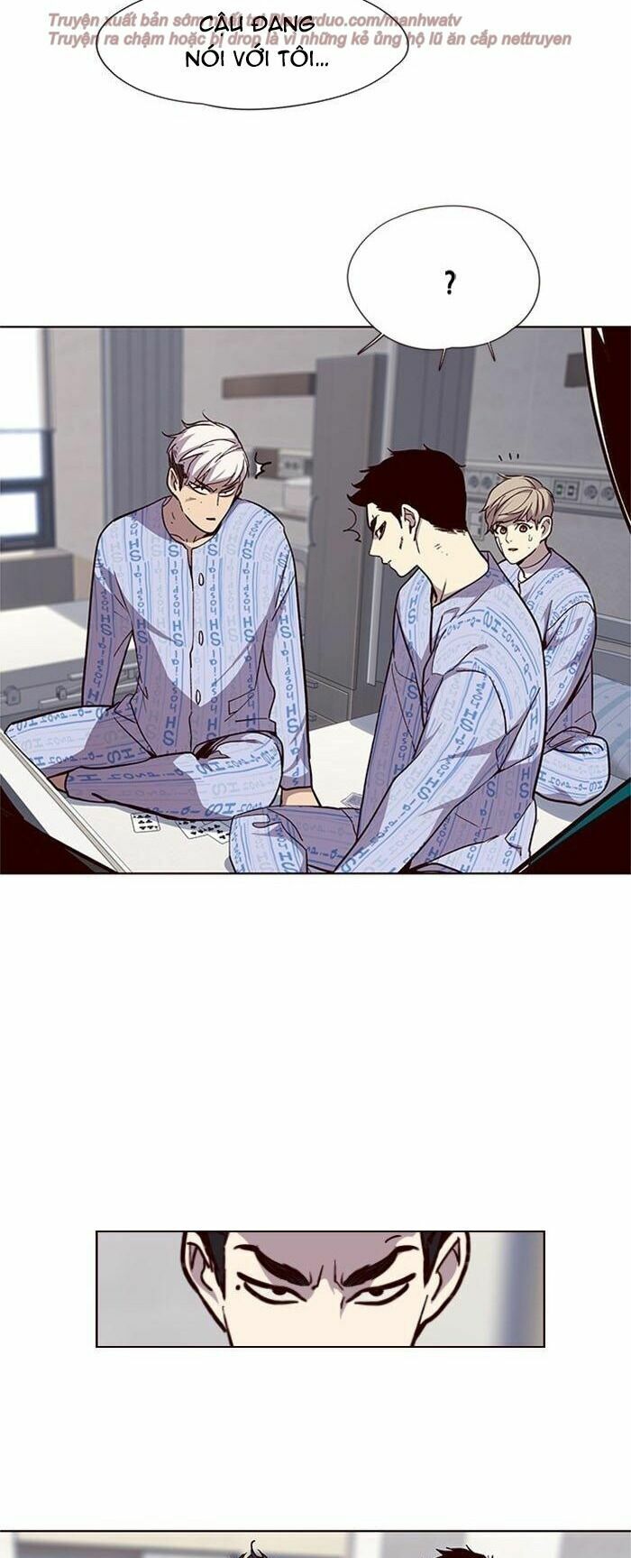 Hoá Thân Thành Mèo: Chapter 34