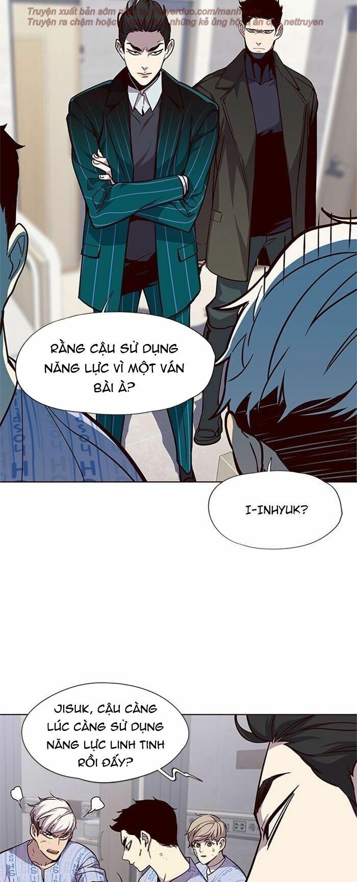 Hoá Thân Thành Mèo: Chapter 34