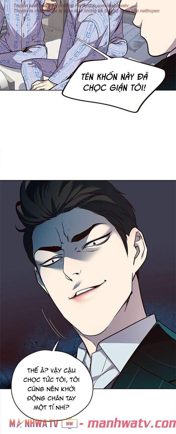 Hoá Thân Thành Mèo: Chapter 34