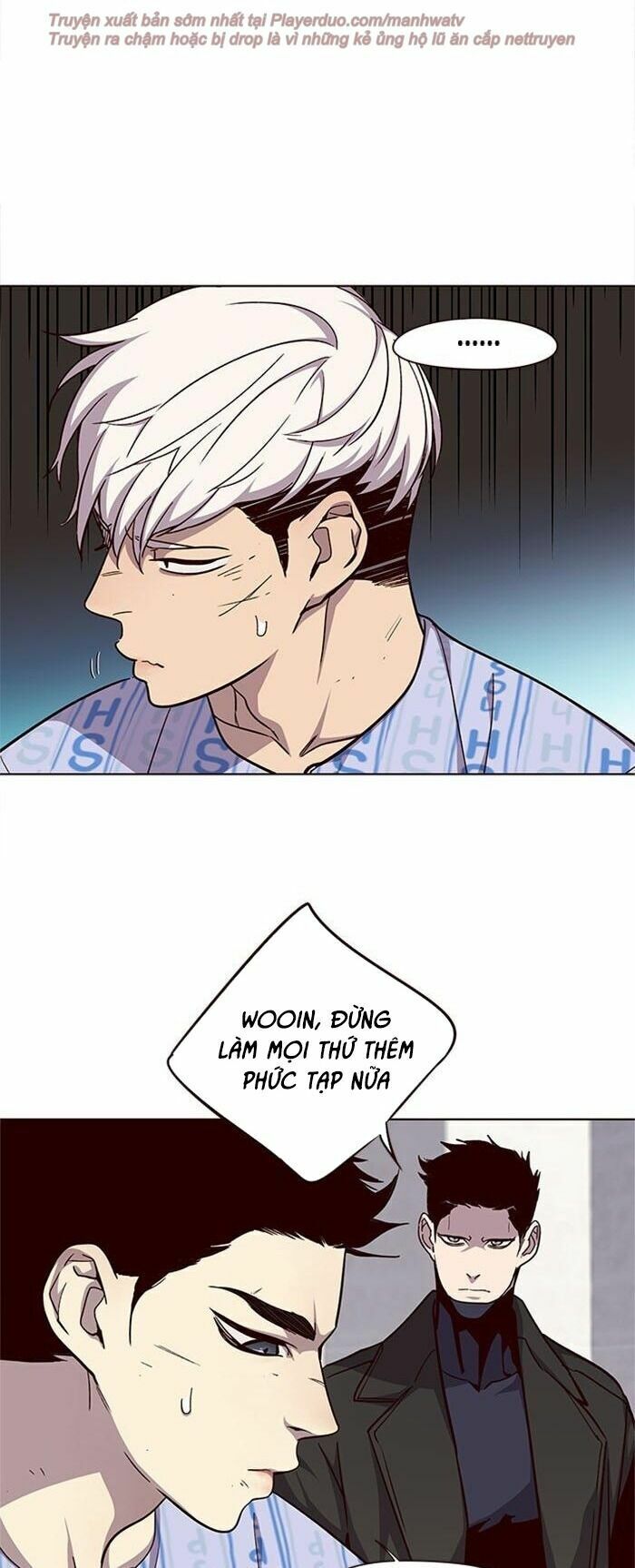 Hoá Thân Thành Mèo: Chapter 34