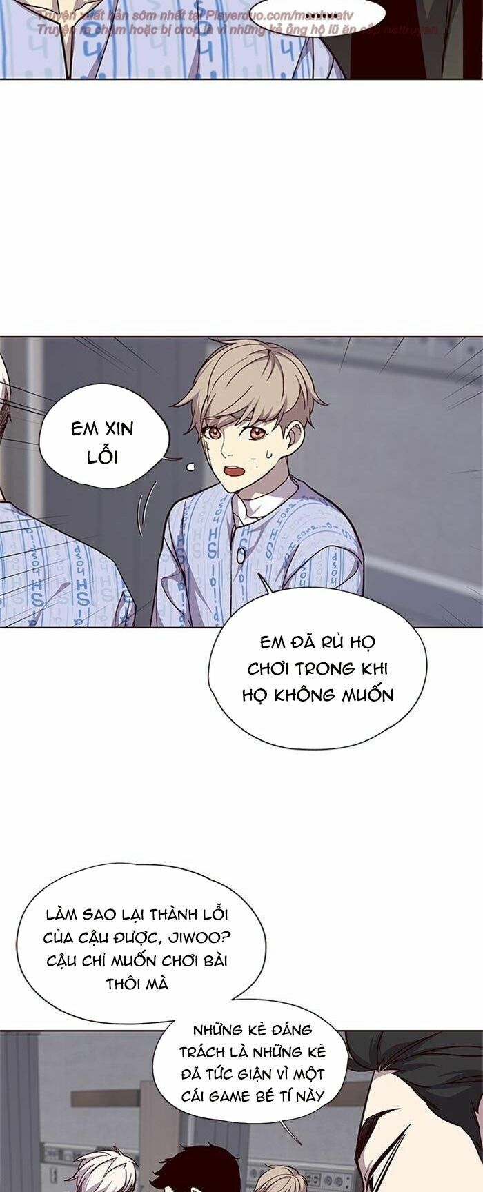 Hoá Thân Thành Mèo: Chapter 34