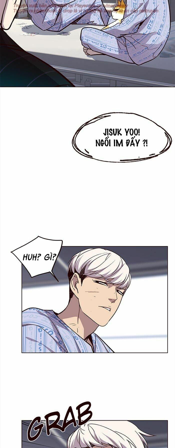 Hoá Thân Thành Mèo: Chapter 34