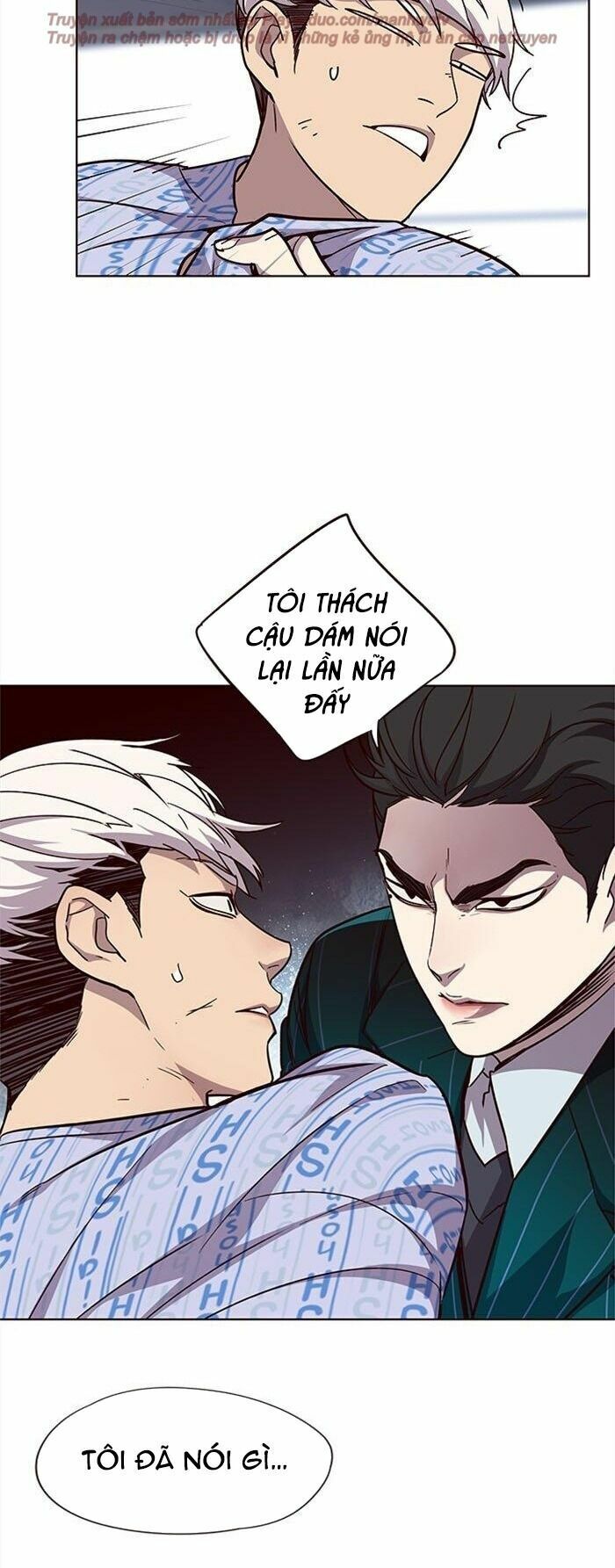 Hoá Thân Thành Mèo: Chapter 34
