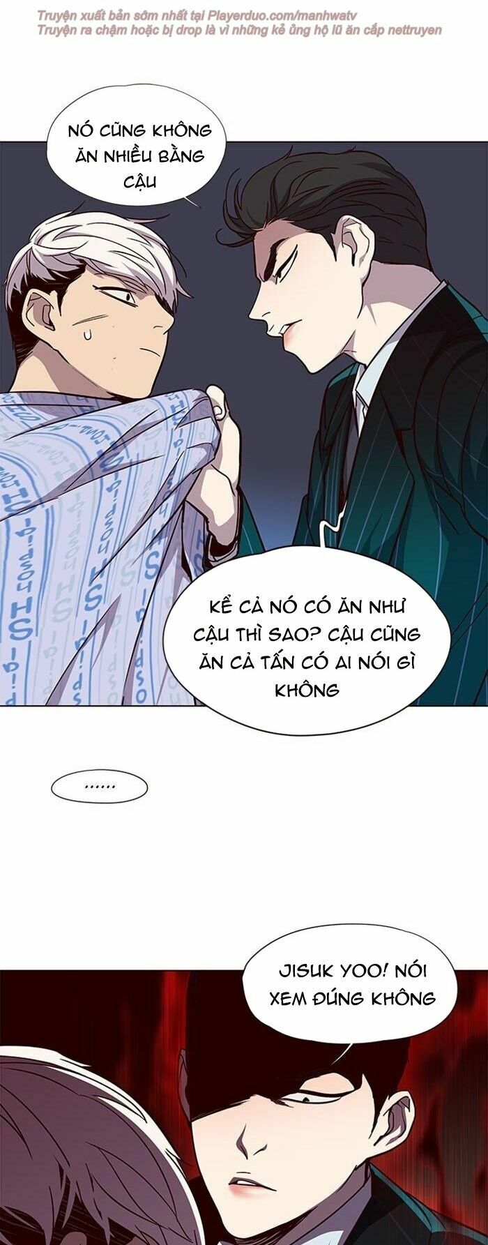 Hoá Thân Thành Mèo: Chapter 34
