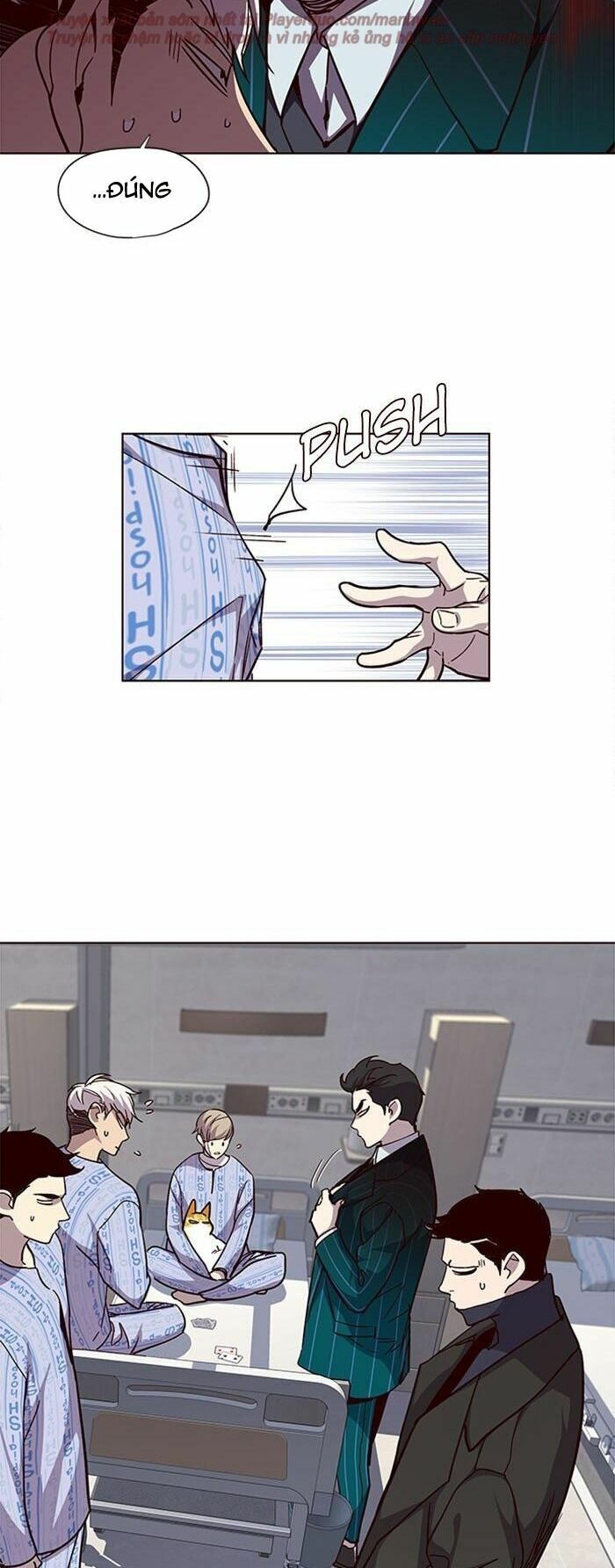 Hoá Thân Thành Mèo: Chapter 34