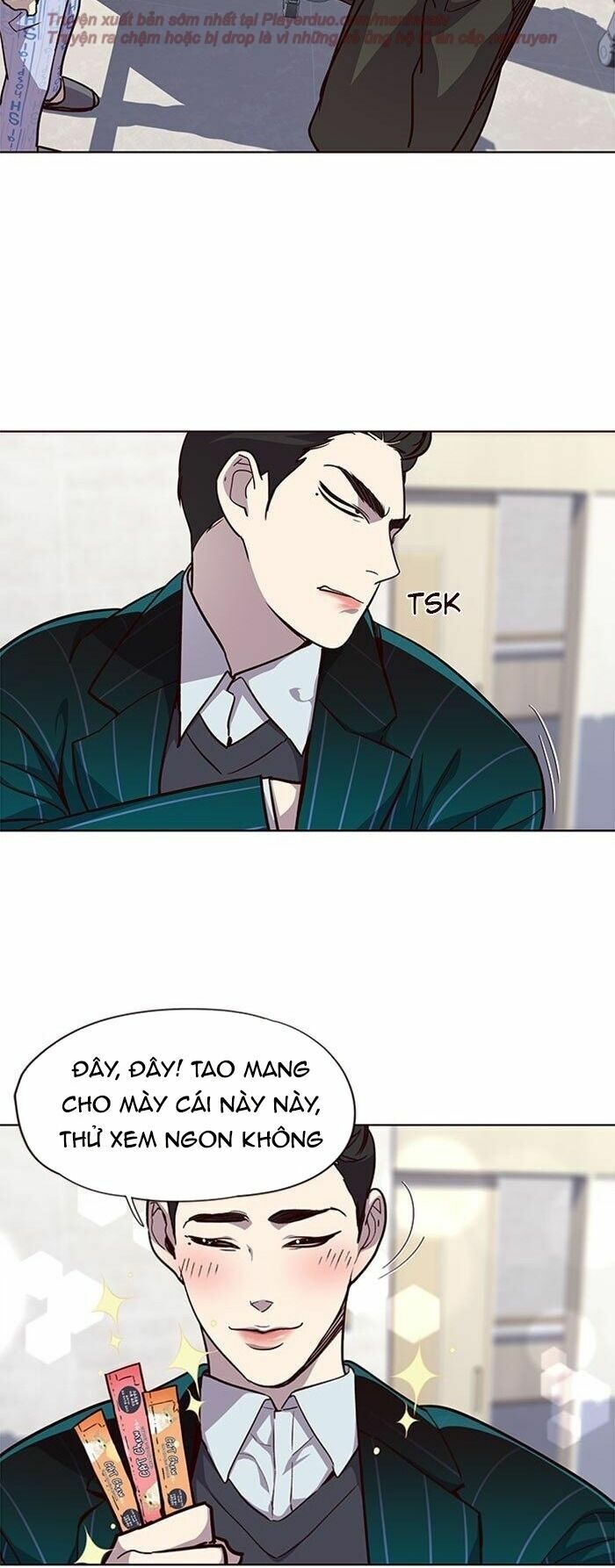 Hoá Thân Thành Mèo: Chapter 34
