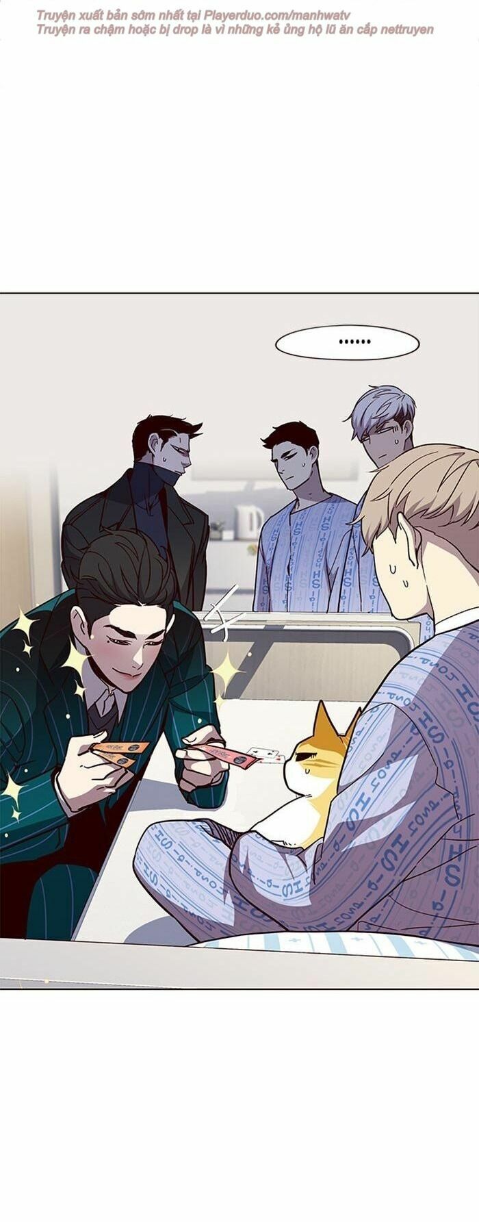 Hoá Thân Thành Mèo: Chapter 34
