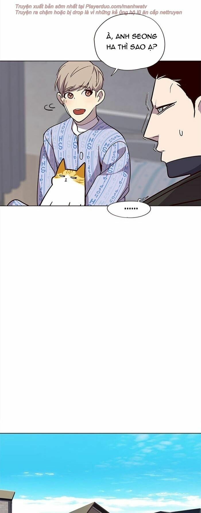 Hoá Thân Thành Mèo: Chapter 34