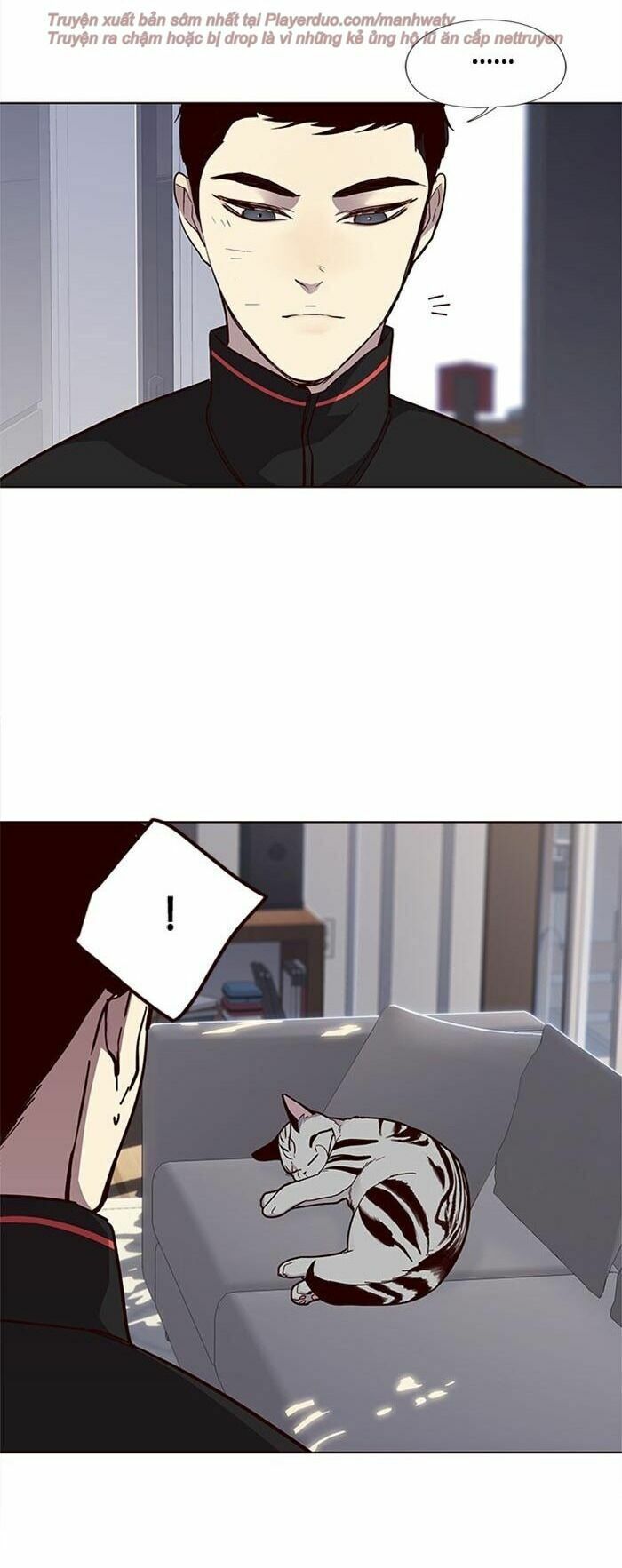 Hoá Thân Thành Mèo: Chapter 34