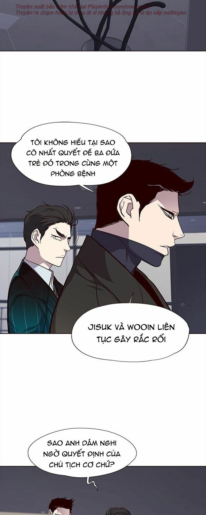 Hoá Thân Thành Mèo: Chapter 34
