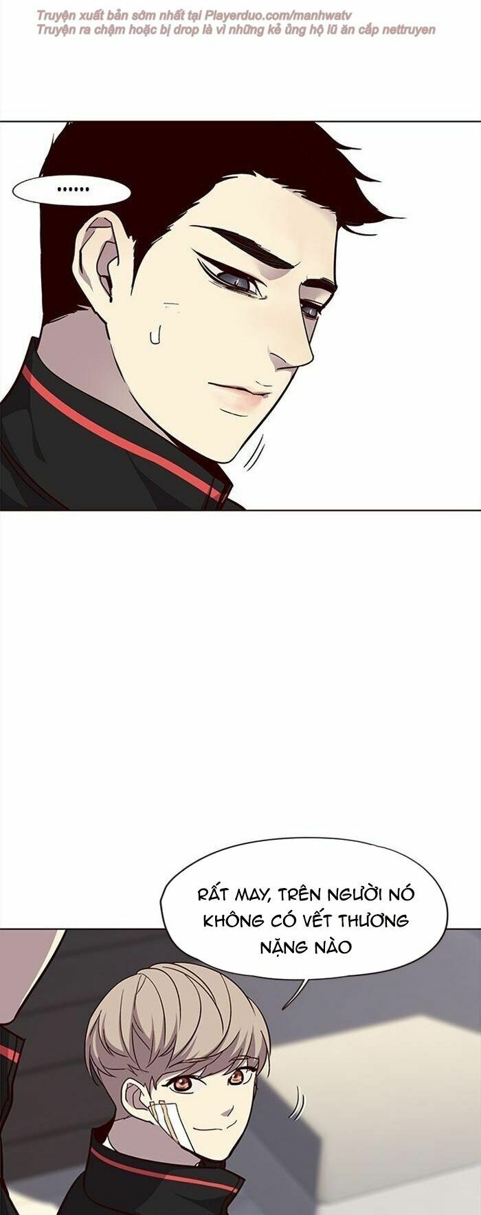 Hoá Thân Thành Mèo: Chapter 34