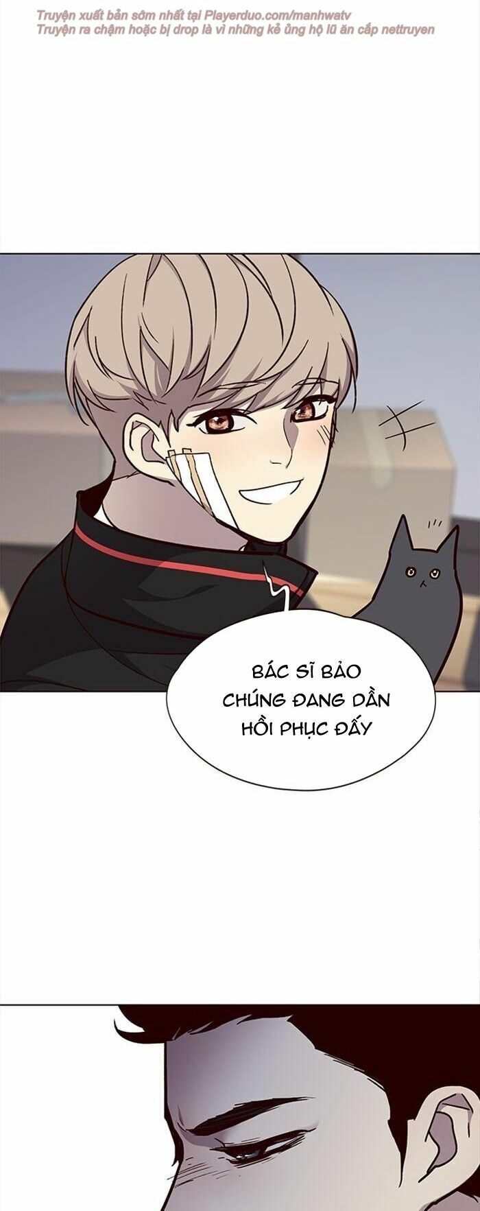 Hoá Thân Thành Mèo: Chapter 34