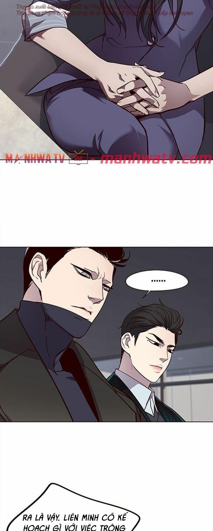 Hoá Thân Thành Mèo: Chapter 34