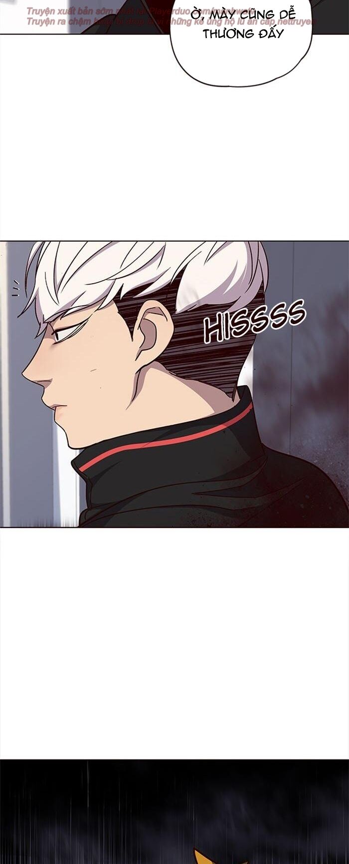 Hoá Thân Thành Mèo: Chapter 35