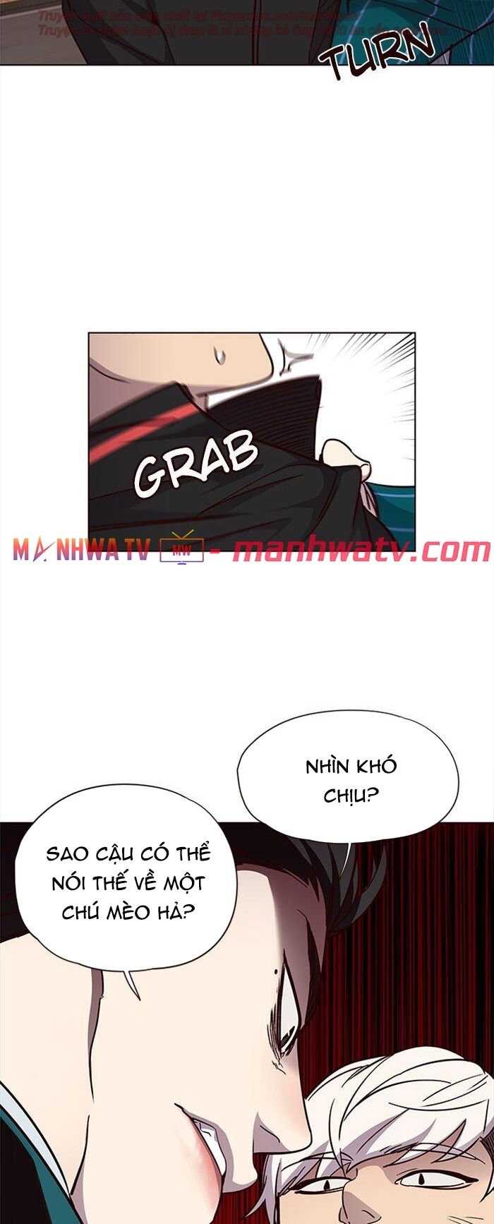 Hoá Thân Thành Mèo: Chapter 35