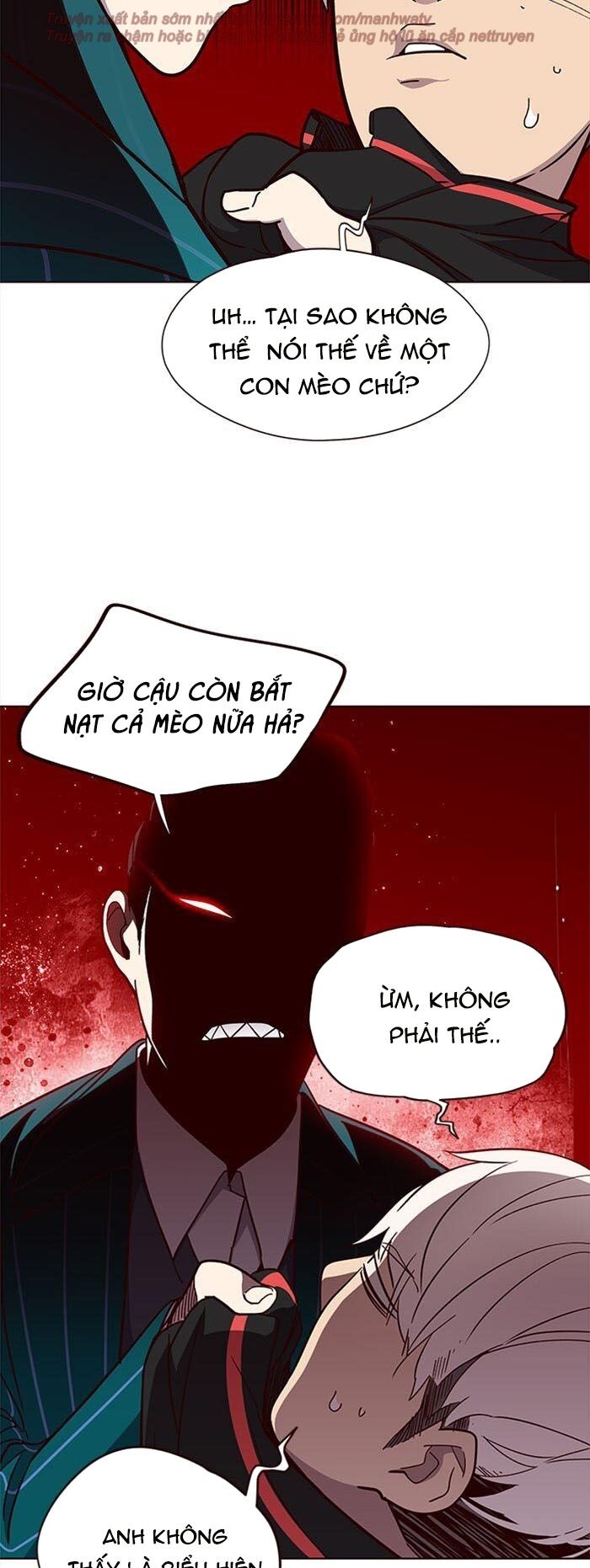 Hoá Thân Thành Mèo: Chapter 35