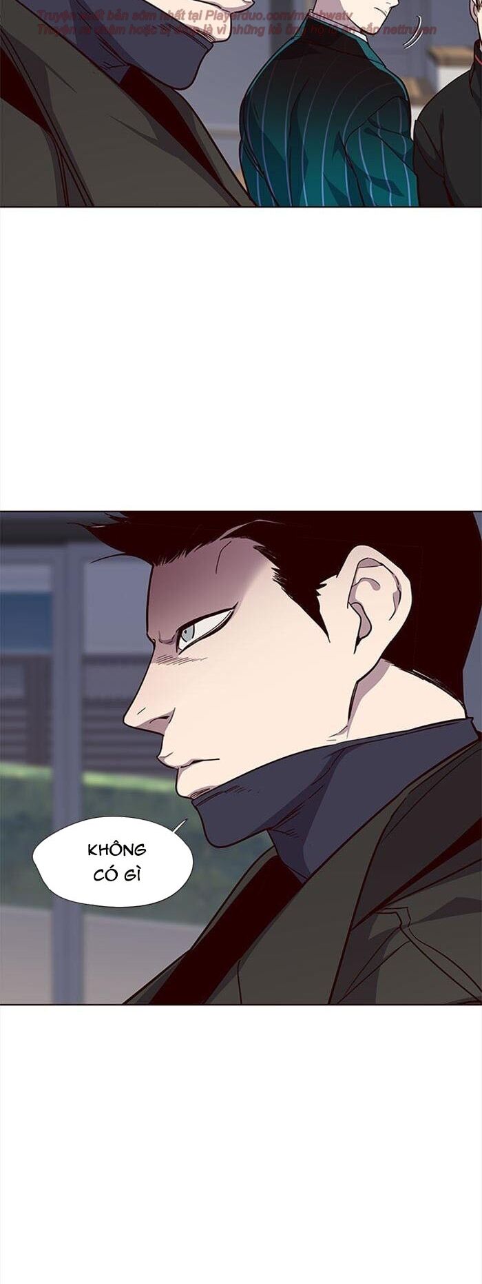 Hoá Thân Thành Mèo: Chapter 35