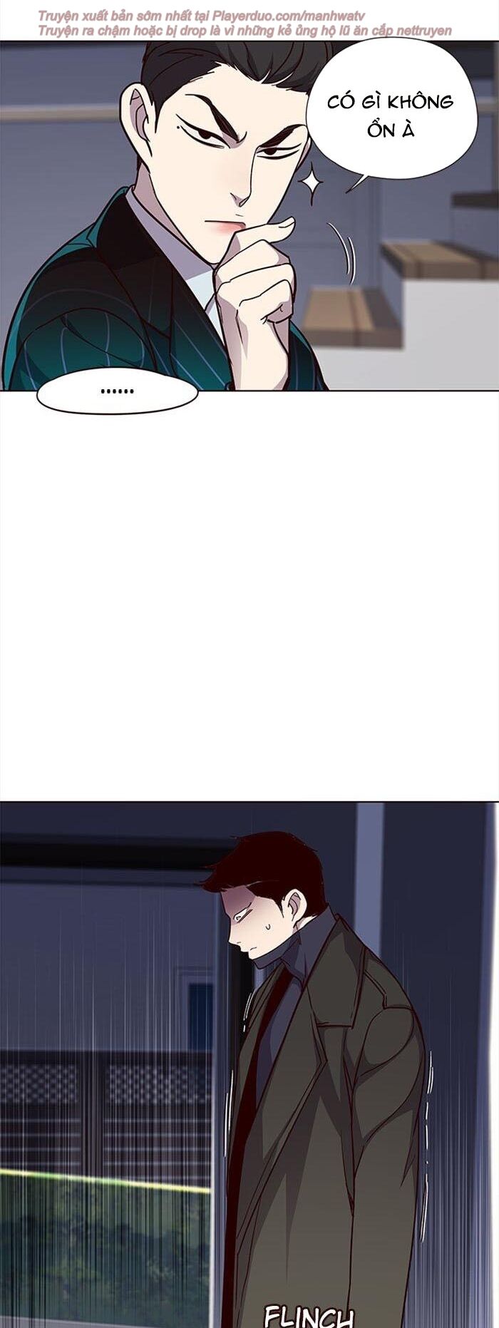Hoá Thân Thành Mèo: Chapter 35