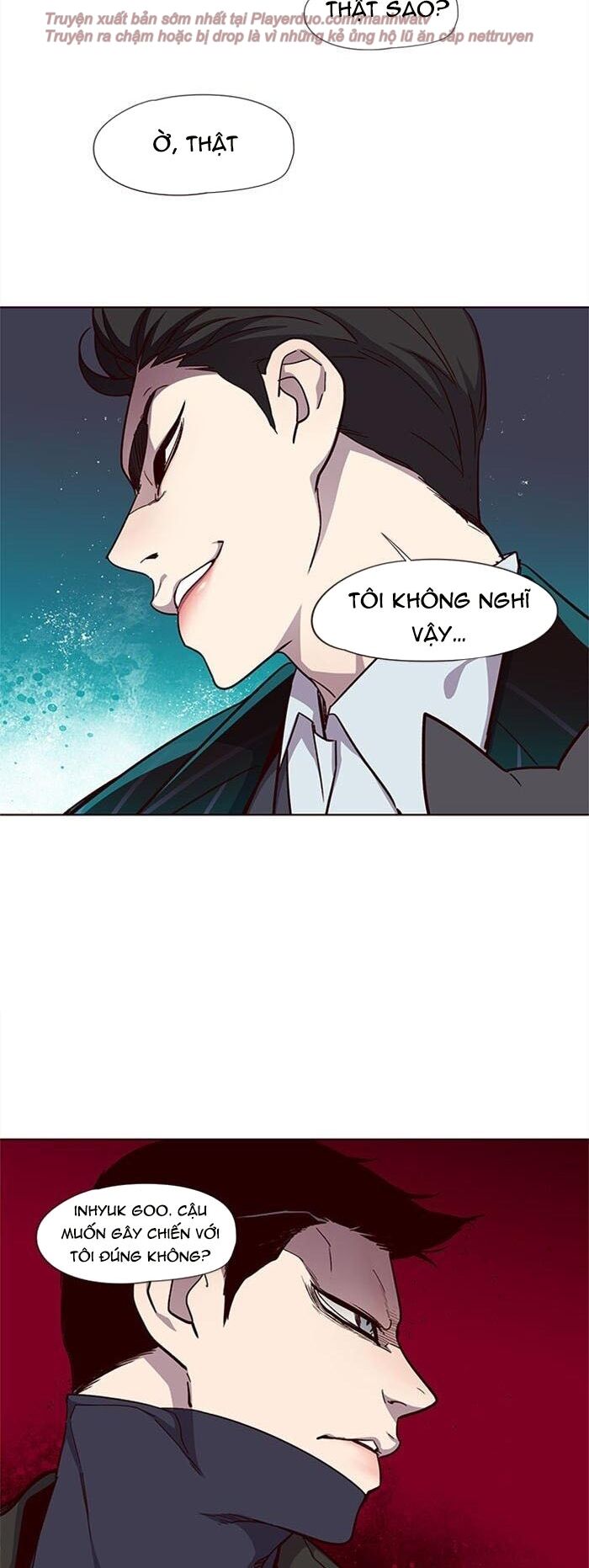 Hoá Thân Thành Mèo: Chapter 35