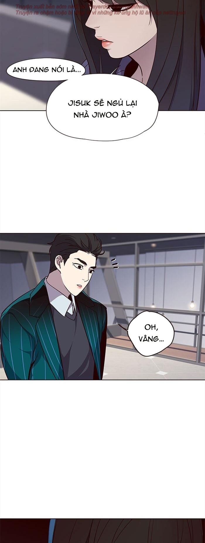 Hoá Thân Thành Mèo: Chapter 35