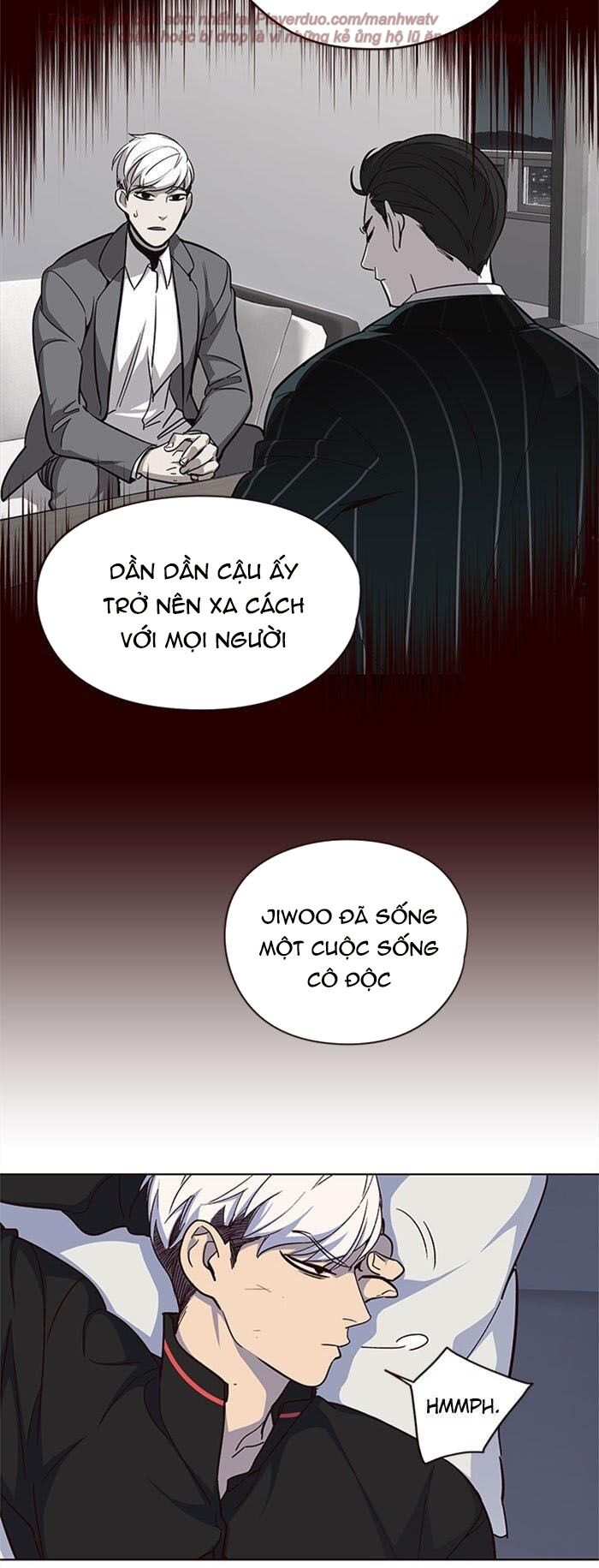 Hoá Thân Thành Mèo: Chapter 35