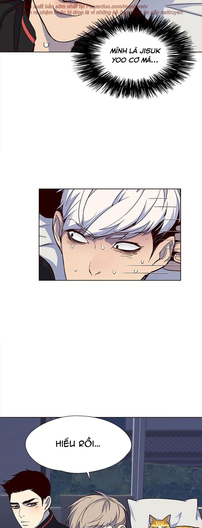 Hoá Thân Thành Mèo: Chapter 35