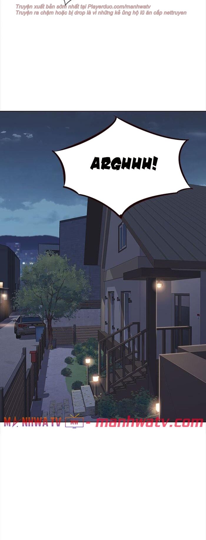 Hoá Thân Thành Mèo: Chapter 35