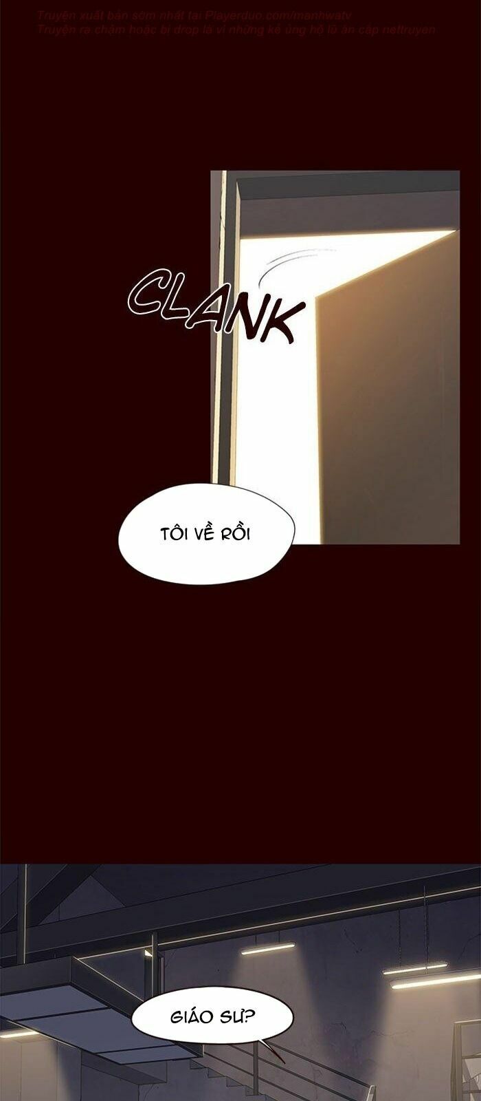 Hoá Thân Thành Mèo: Chapter 36