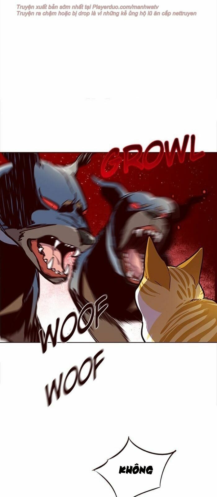 Hoá Thân Thành Mèo: Chapter 36
