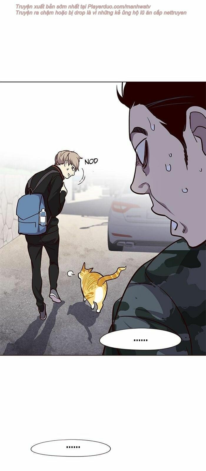 Hoá Thân Thành Mèo: Chapter 36