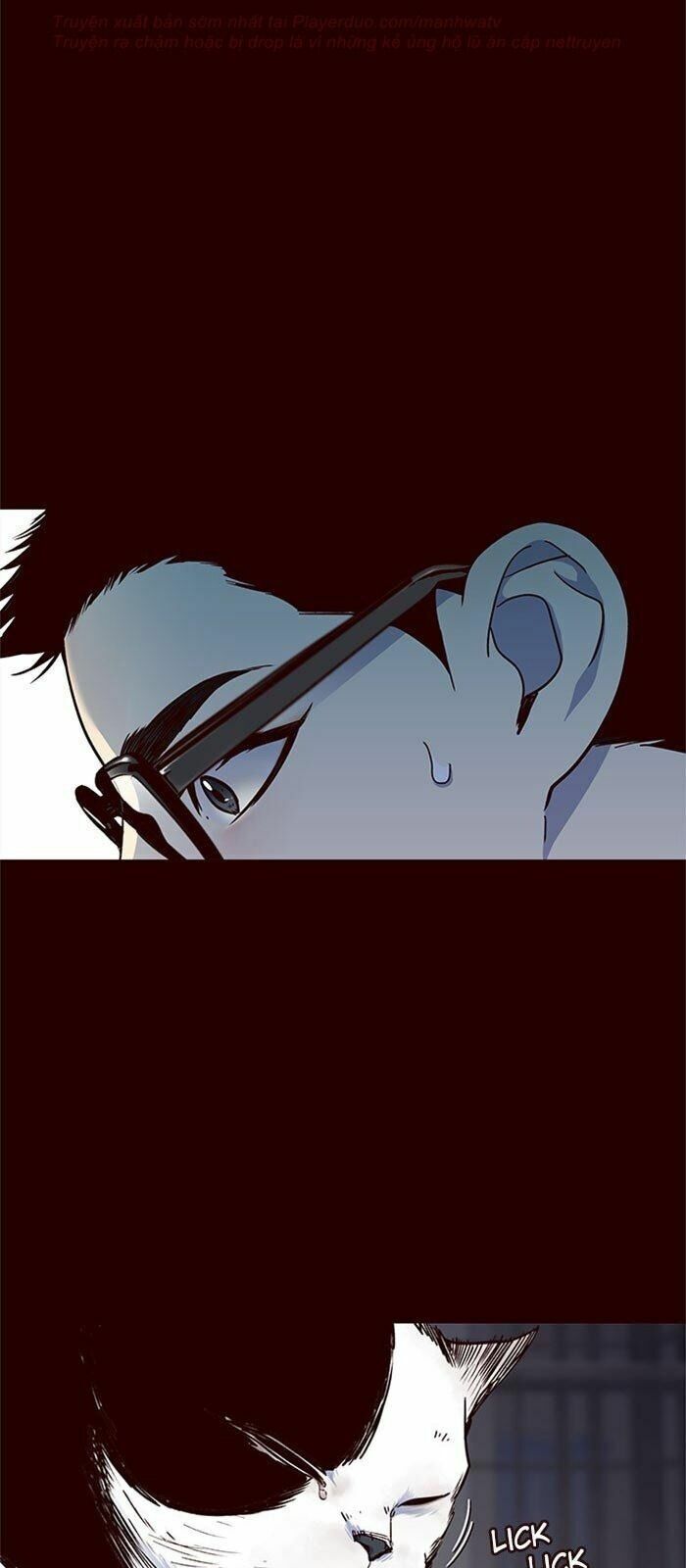 Hoá Thân Thành Mèo: Chapter 36