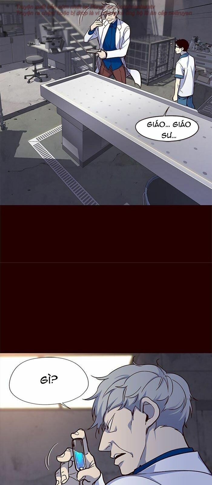 Hoá Thân Thành Mèo: Chapter 36