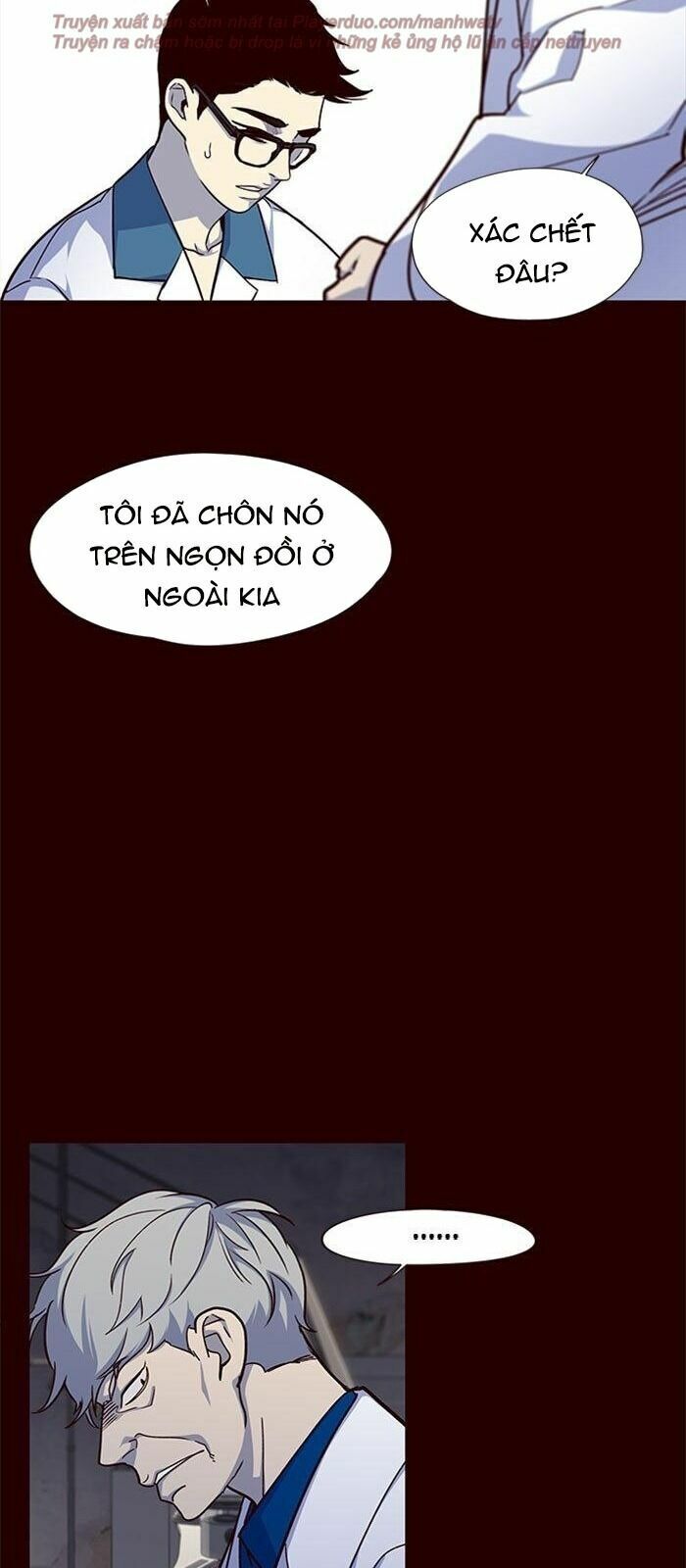Hoá Thân Thành Mèo: Chapter 36