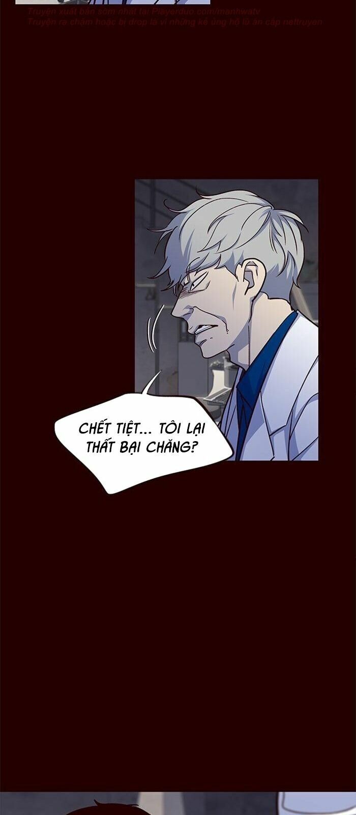 Hoá Thân Thành Mèo: Chapter 36