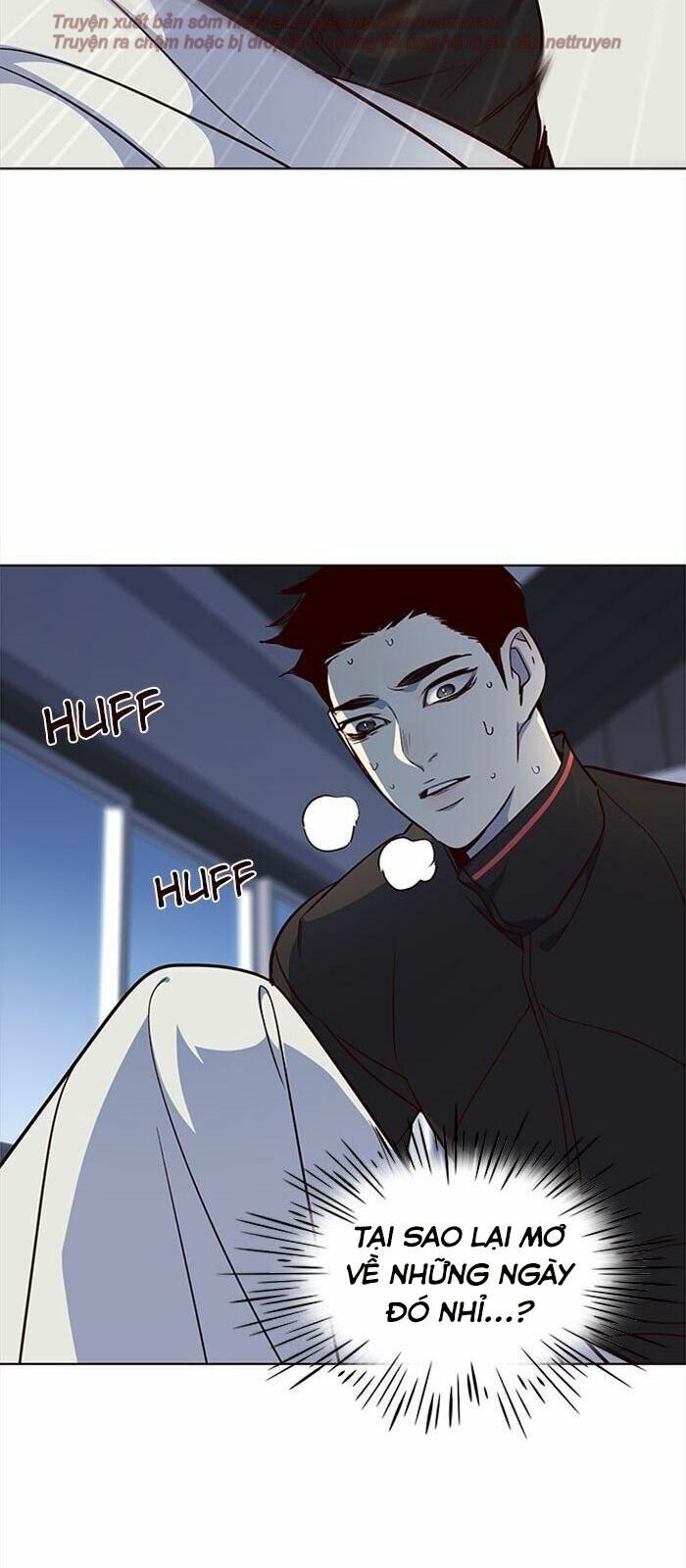 Hoá Thân Thành Mèo: Chapter 36