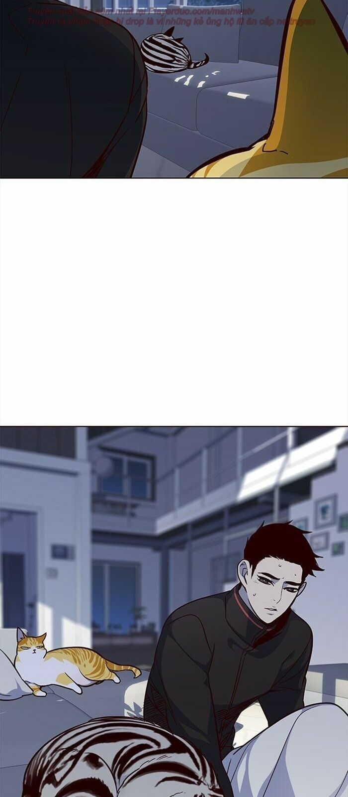 Hoá Thân Thành Mèo: Chapter 36