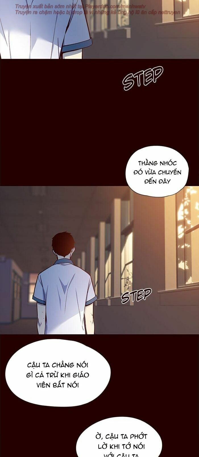 Hoá Thân Thành Mèo: Chapter 36