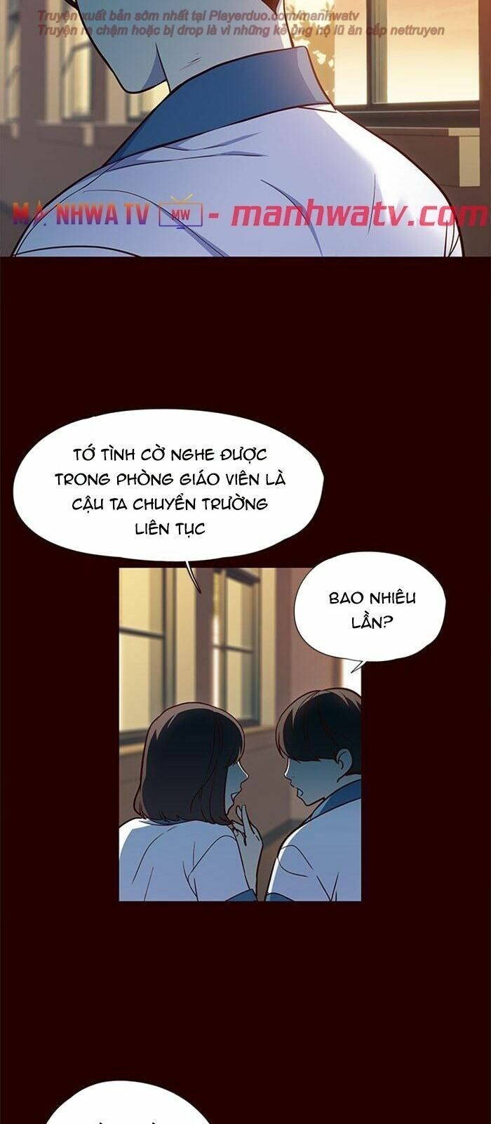 Hoá Thân Thành Mèo: Chapter 36
