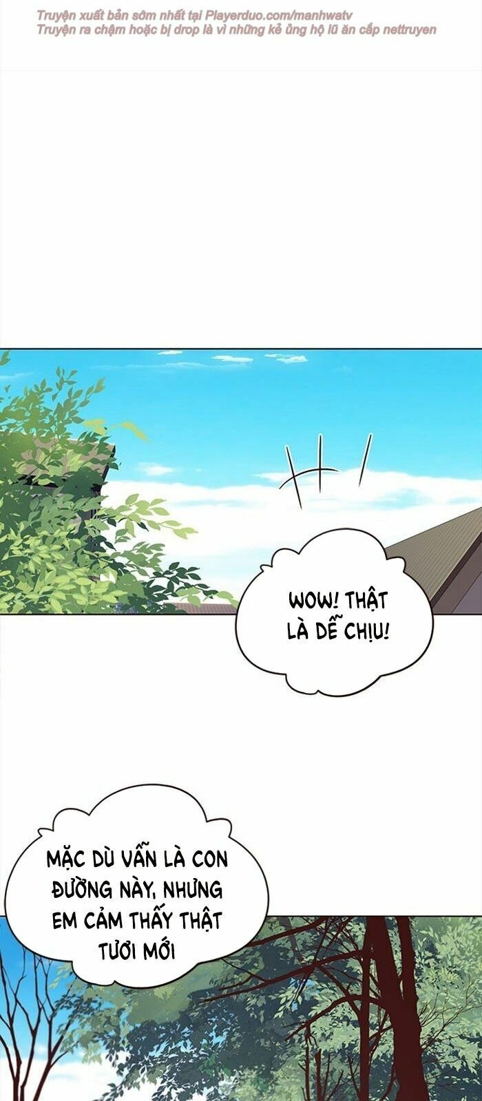 Hoá Thân Thành Mèo: Chapter 36