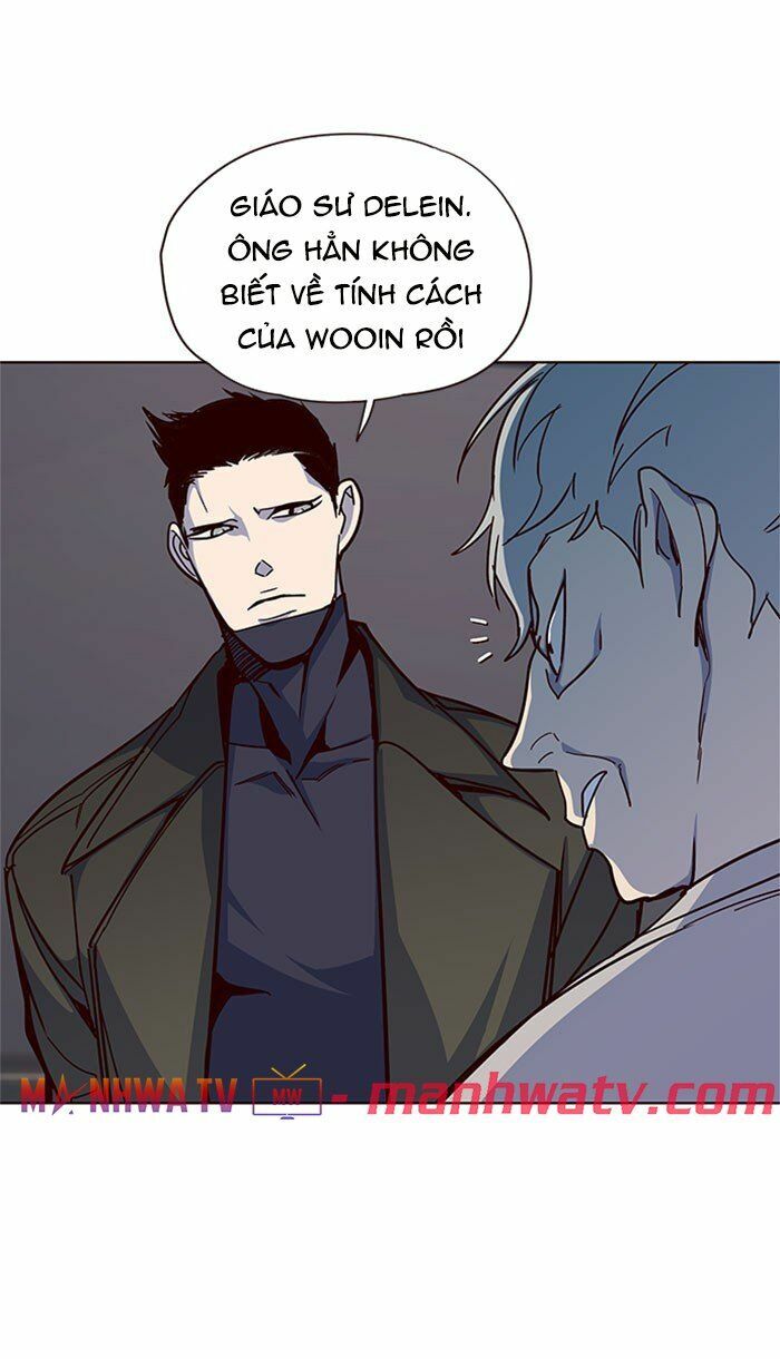 Hoá Thân Thành Mèo: Chapter 37