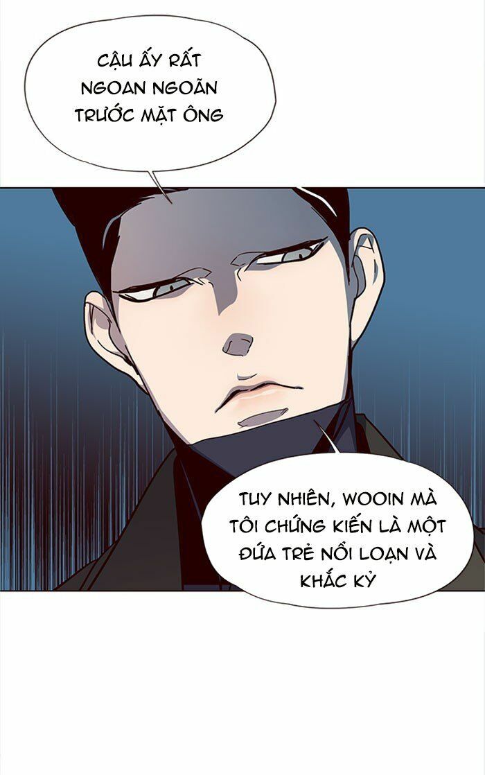 Hoá Thân Thành Mèo: Chapter 37