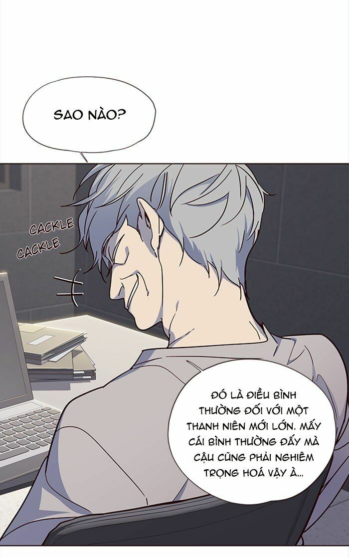 Hoá Thân Thành Mèo: Chapter 37