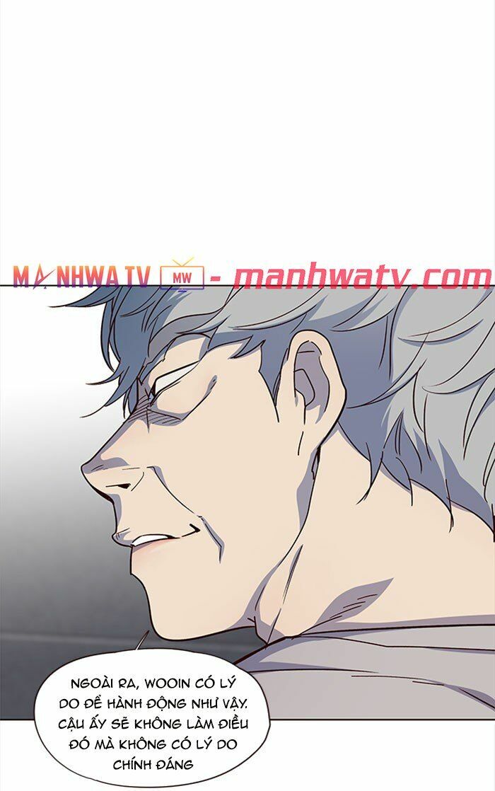 Hoá Thân Thành Mèo: Chapter 37