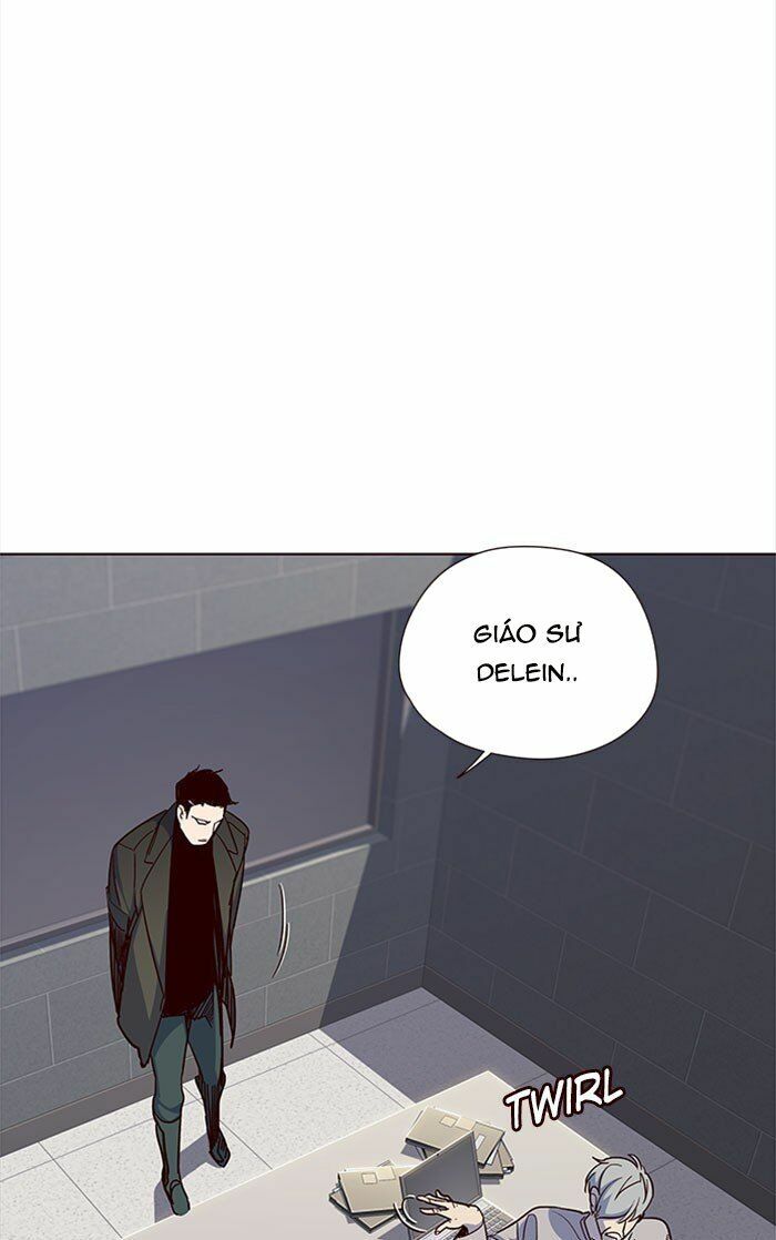 Hoá Thân Thành Mèo: Chapter 37